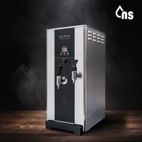 나이스 3 온수기 NS-3000 핫워터디스펜서 듀얼코크 카페온수기 업소용