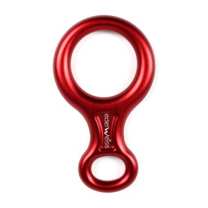 에델바이스 S8 디센더 (8자 하강기) S8 FIGURE 8 DESCENDER