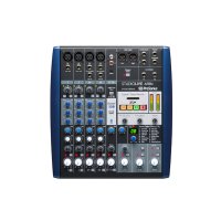 PRESONUS/STUDIOLIVE-AR8C/STUDIOLIVEAR8C/8채널 믹서