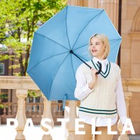 PASTELLA 파스텔 거꾸로 장우산