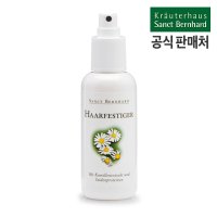 헤어 세팅 스프레이 125ml 크로이터하우스 상트베른하르트 쌍트베른하르트