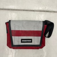 FREITAG F11 LASSIE 프라이탁 라씨 그레이레드 D