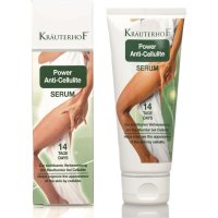 Krauterhof 크라우터호프 독일 안티 셀룰라이트 세럼 100ml x 2