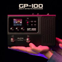 베일톤 멀티 이펙터 VALETON GP-100