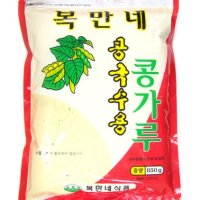 복만네 콩국수용 콩가루 850g