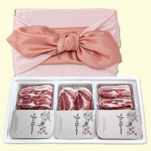 한돈 선물세트 1.5kg 명절선물 국내산 돼지 삼겹살 목살