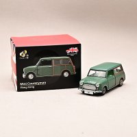 Tiny 타이니 1:50 Mini Countryman 미니쿠퍼 합금 자동차