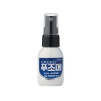 손톱 발톱 발바닥 발가락 각화형 발각질 무좀 진균제 약 40ml 치료 대비 뿌리는스프레이