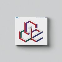 [CD] 온유 (Onew) - 미니앨범 2집 : DICE [Digipack ver.] : [종료] 포스터 증정 종료