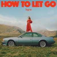 [LP] Sigrid (시그리드) - 2집 How To Let Go [LP]