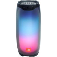 JBL 펄스 4 LED 방수 휴대용 블루투스 스피커