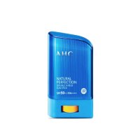 AHC 내추럴 퍼펙션 더블 쉴드 선스틱 22g(SPF50+)