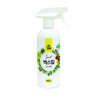 닥터조 벅스킬 450ml 유칼립투스 성분 식물벌레제거