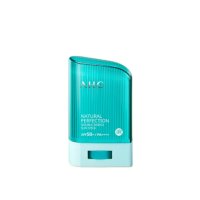 AHC 내추럴 퍼펙션 더블 쉴드 선스틱 22g(SPF50+)