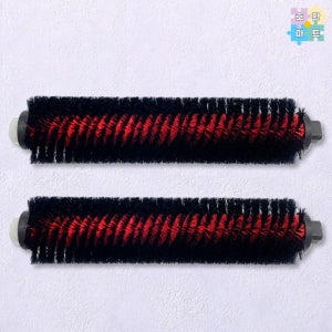 [호환] 로보락 로봇청소기 S8 시리즈 물걸레 자동세척 브러쉬 2개 호환품 호환마트