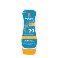 오스트레일리안 골드 익스트림 스포츠 선크림 로션 울트라 칠 SPF30 237ml