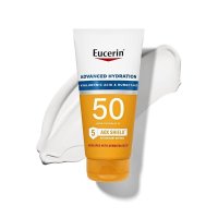 유세린 선크림 로션 SPF50 AOX SHIELD 148ml