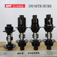 자전거스포크 Dt350hubs 산악 자전거 허브 xd hg ms 부스트 28h 사양 완료 스플라인 mtb 자전거 휠 buje bicicleta bycicle