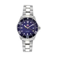 TAG Heuer 남성용 WAB1112.BA0801 2000 Aquaracer 쿼츠 워치