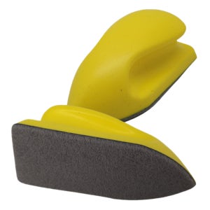 나노 가죽 클리너 실내 세차 크리너 소파 부러쉬 레더 케어 브러쉬 아데방 1개