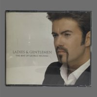 ‘98 George Michael_조지 마이클 2 CD