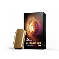 SK하이닉스 Beetle X31 Portable 1TB 외장SSD