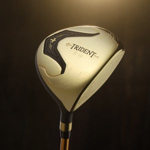 지브이투어 트라이덴트 페어웨이 우드