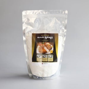 아사히제분 밧타믹스 1kg 일본 베타믹스 돈까스 튀김가루 결착력