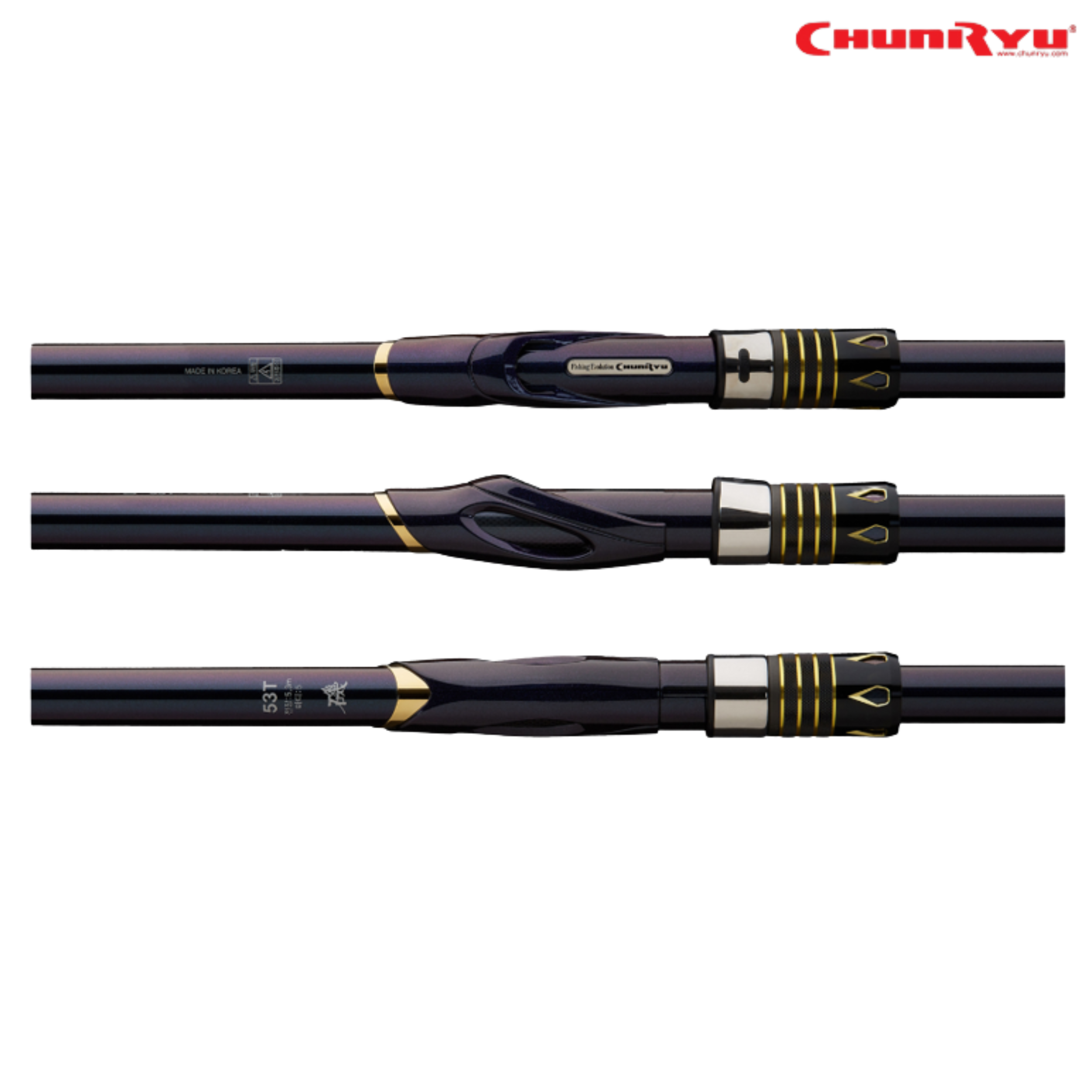 천류 신천옹 골드 PS 45XH 갯바위 바다 찌 낚시대