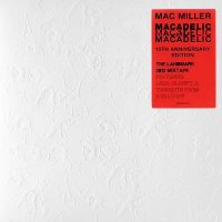 맥 밀러 Mac Miller / Macadelic (LP)