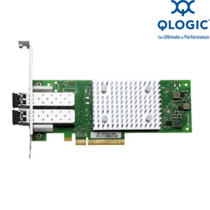 Qlogic QLE2692 2포트 16G HBA 파이버채널 어댑터
