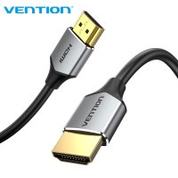 벤션 얇은 HDMI 2.0 슬림 slim 케이블 고급형 0.5m ALEHD