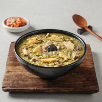 국내산 전복죽 밀키트 150g, 300g 간편조리