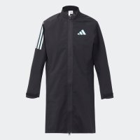 adidas 아디다스 골프 여성용 레인코트 레인슈트 원피스 재킷 BXE40