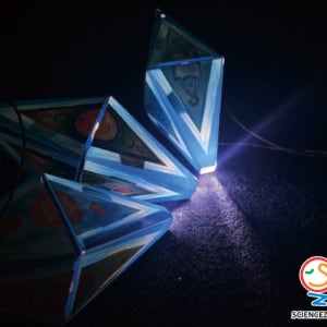 SW-프로즌 펜던트 (검색알고리즘) (5인용)