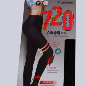 따뜻함과 스타일을 동시에 겨울 필수템 슈퍼 슬림 오피스 레깅스