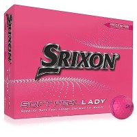 Srixon 스릭슨 소프트 필 레이디 8 골프공