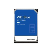 웨스턴디지털 WD BLUE 8TB 5640/128M WD80EAZZ