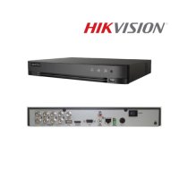 하이크비전 녹화기 HDD 2개 CCTV DVR 300만화소 8채널