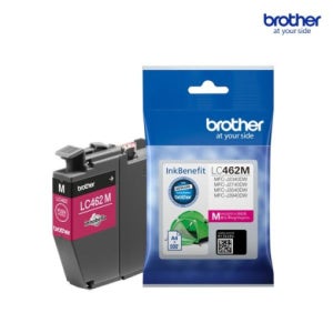 브라더 LC462M 빨강정품잉크 J3940DW J2740DW