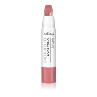 IsaDora Hydrating Lip Balm 55 이사도라 하이드레이팅 립 밤 소프트 카라멜 3ml