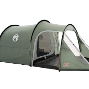 콜맨 코스트라인 3+캠핑 텐트 3인용 백패킹
