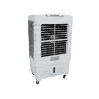 설치없는 이동식 냉풍기 대여 대용량 에어쿨러 냉풍기 단기렌탈 HV-4877
