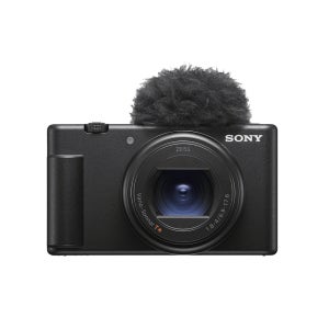 소니 ZV-1M2 (ZV-1 II) 브이로그 카메라 / GP-VPT2BT 그립패키지 선택가능