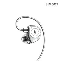 [Simgot] EW100(with Mic) 이어폰