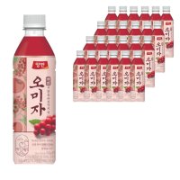 동원 양반 오미자차 500ml x 24개 코스트코