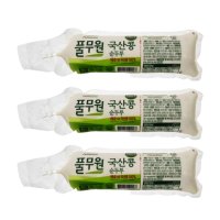 순두부 국산콩 연두부 풀무원 350g 3개