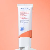 더마UV365 톤업 선크림 40ml SPF 50+/ PA++++