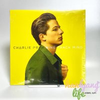 찰리푸스 LP Charlie Puth LP Nine Track Mind 나인트랙마인드