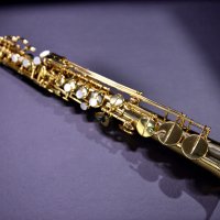 Selmer 셀마 마크식스 소프라노 색소폰 14만번대